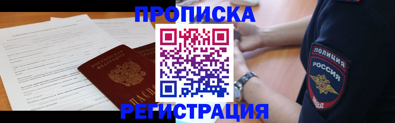 временная регистрация госуслуги в Барыше